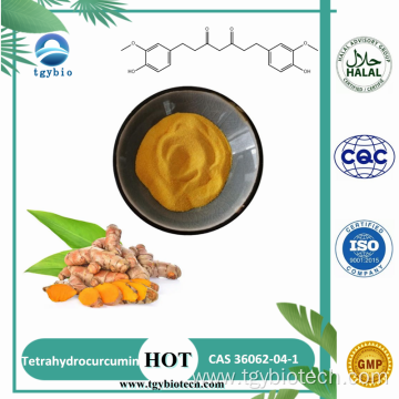 Tumeric Extract Powder 95% Curcumin Turmeric Curcumin